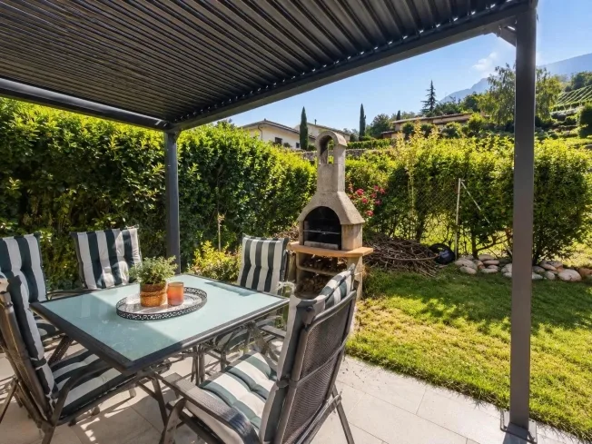 6.5 Zimmer Villa, 3960 Sierre