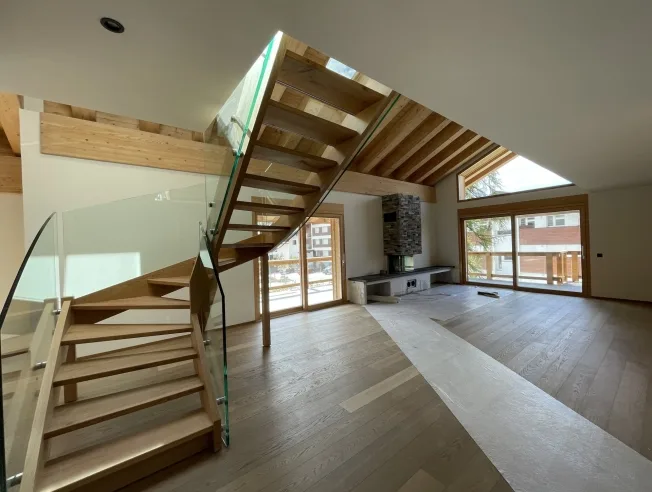5.5 Zimmer Villa, 3963 Crans-Montana