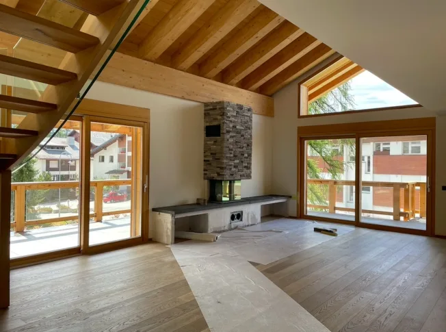 5.5 Zimmer Villa, 3963 Crans-Montana