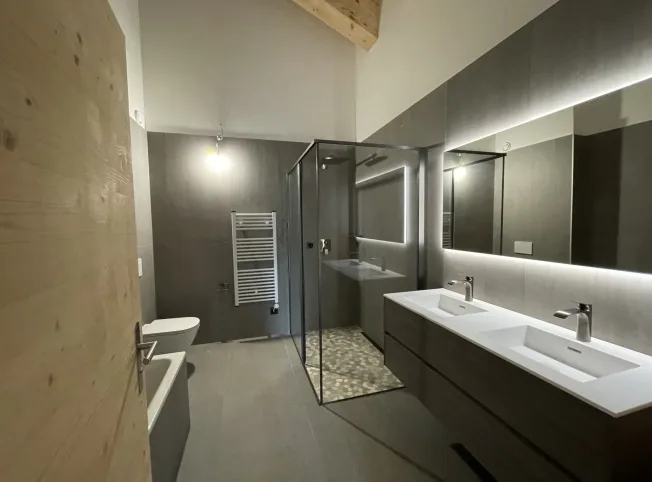 5.5 Zimmer Villa, 3963 Crans-Montana