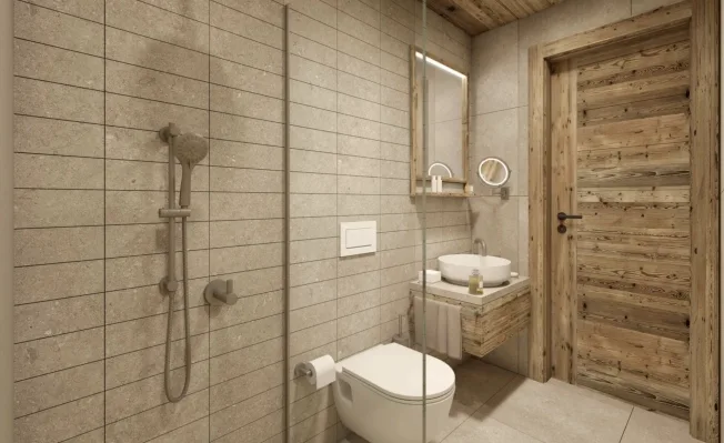 5.5 Zimmer Villa, 3963 Crans-Montana