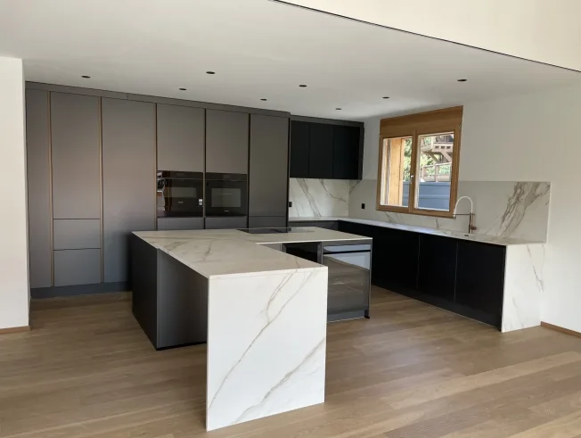 5.5 Zimmer Villa, 3963 Crans-Montana