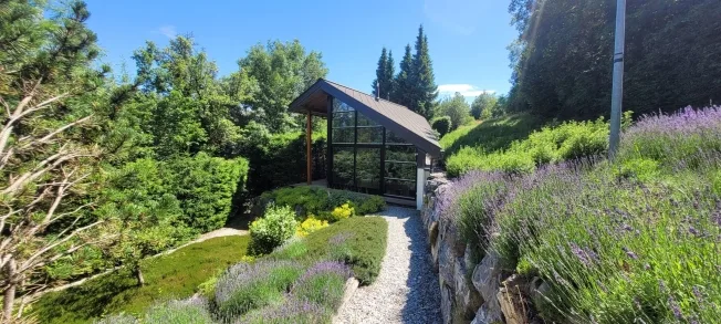 7.5 Zimmer Chalet, 3974 Mollens VS