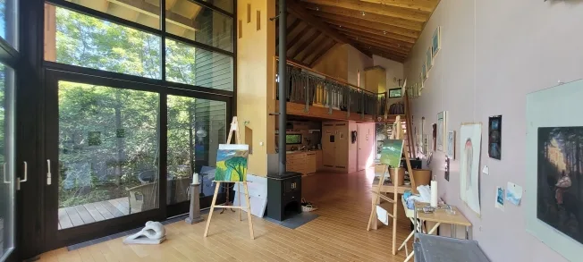 7.5 Zimmer Chalet, 3974 Mollens VS