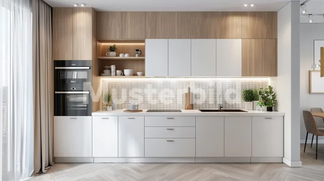 6.5 Zimmer Wohnung, 4051 Basel