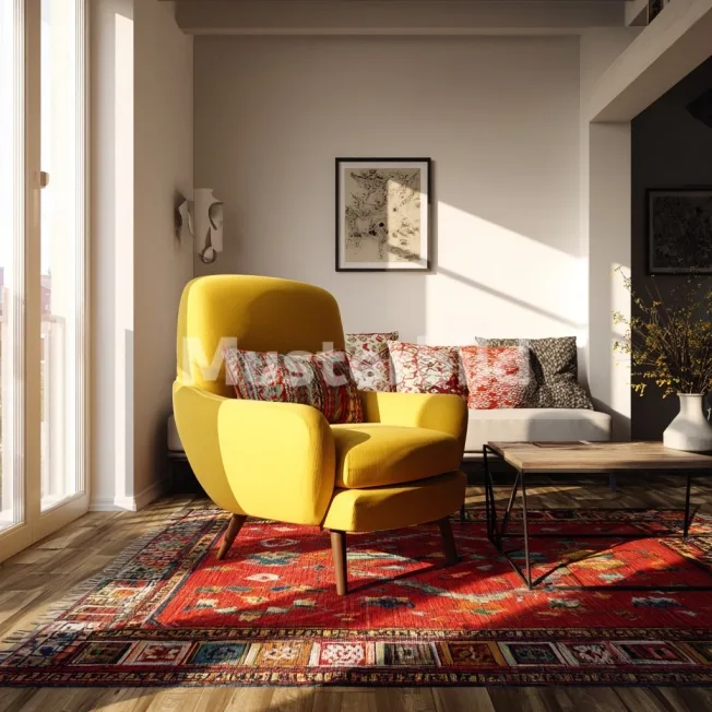 4.5 Zimmer Wohnung, 4104 Oberwil BL
