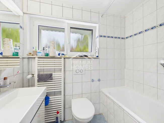 6.5 Zimmer Einfamilienhaus, 4106 Therwil