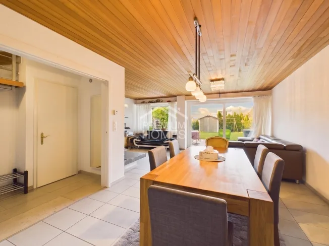 6.5 Zimmer Einfamilienhaus, 4106 Therwil