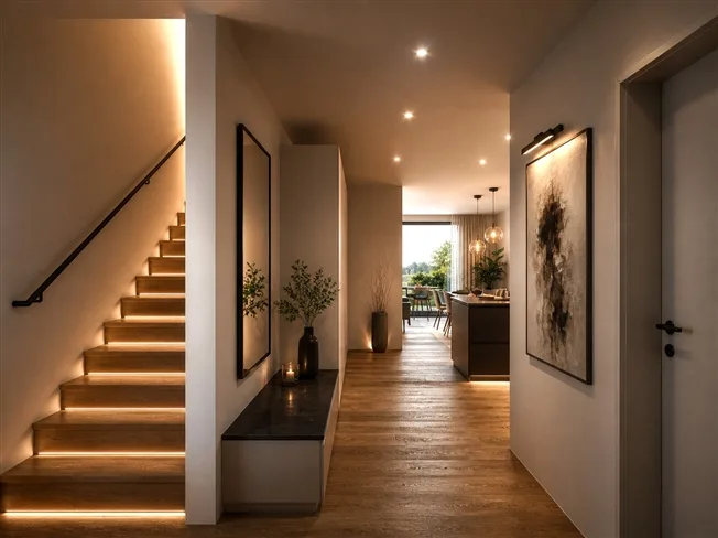 6.5 Zimmer Einfamilienhaus, 4147 Aesch BL