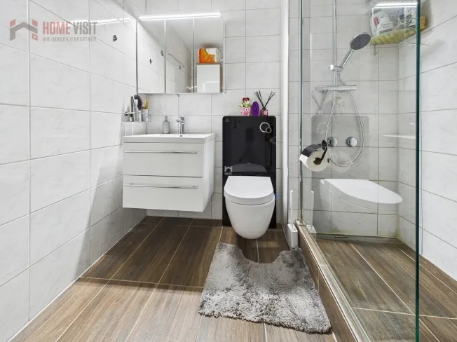 3.5 Zimmer Wohnung, 4153 Reinach BL