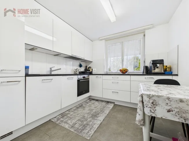3.5 Zimmer Wohnung, 4153 Reinach BL