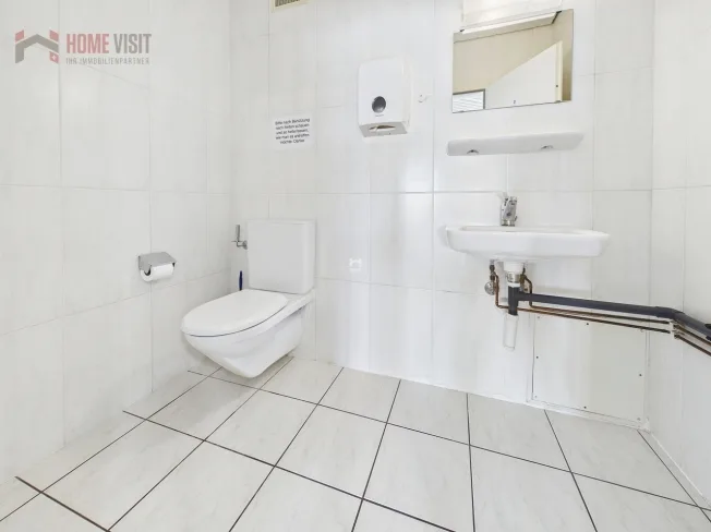 Wohnung, 4153 Reinach BL