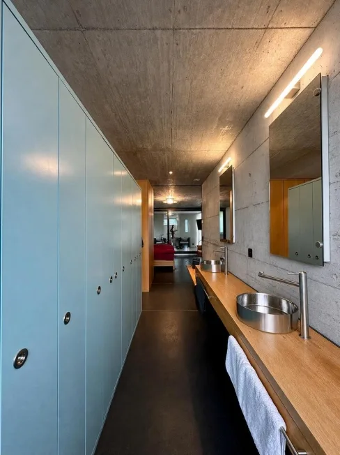 4.5 Zimmer Einfamilienhaus in Grellingen – Foto 19 von 20