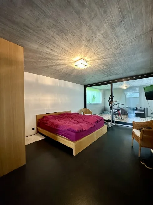 4.5 Zimmer Einfamilienhaus in Grellingen – Foto 15 von 20