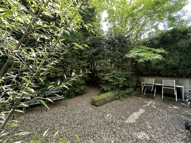 4.5 Zimmer Einfamilienhaus in Grellingen – Foto 6 von 20