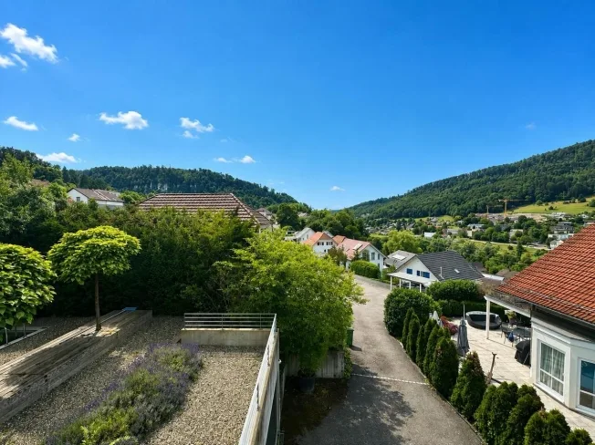 4.5 Zimmer Einfamilienhaus in Grellingen – Foto 14 von 20