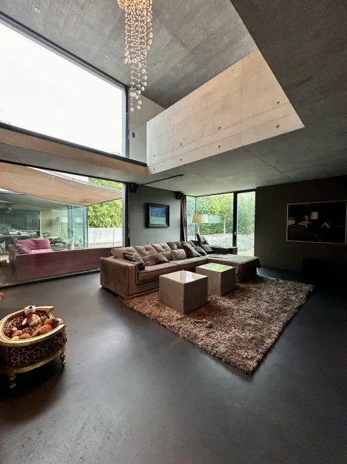 4.5 Zimmer Einfamilienhaus in Grellingen – Foto 8 von 20