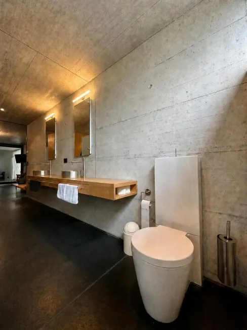 4.5 Zimmer Einfamilienhaus in Grellingen – Foto 18 von 20