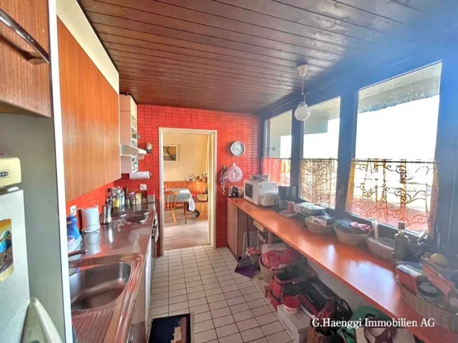 3.5 Zimmer Wohnung, 4310 Rheinfelden