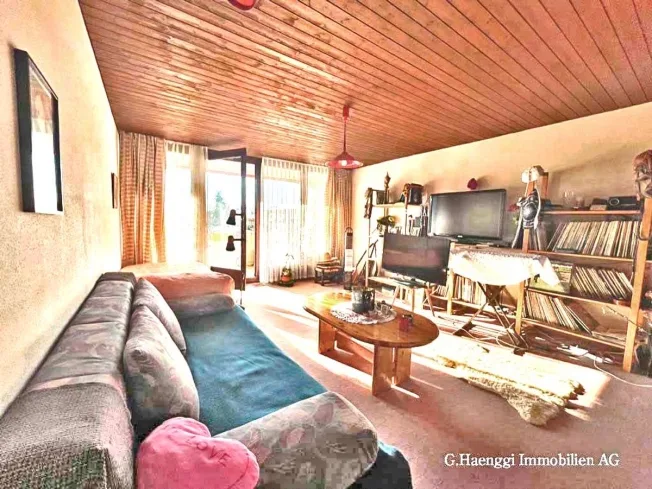 3.5 Zimmer Wohnung, 4310 Rheinfelden