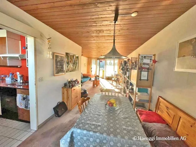 3.5 Zimmer Wohnung, 4310 Rheinfelden