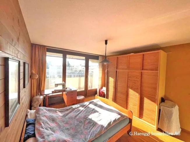 3.5 Zimmer Wohnung, 4310 Rheinfelden