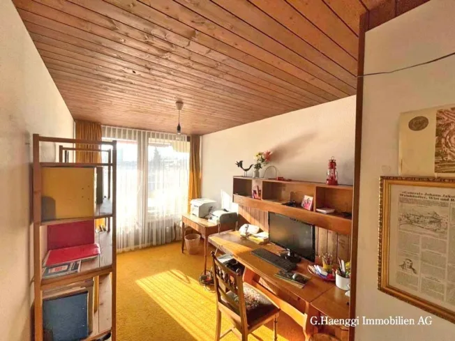 3.5 Zimmer Wohnung, 4310 Rheinfelden