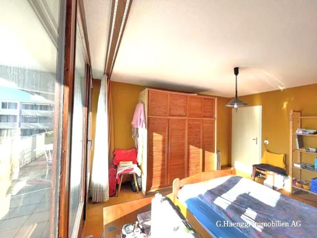 3.5 Zimmer Wohnung, 4310 Rheinfelden