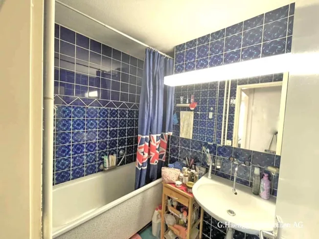 3.5 Zimmer Wohnung, 4310 Rheinfelden