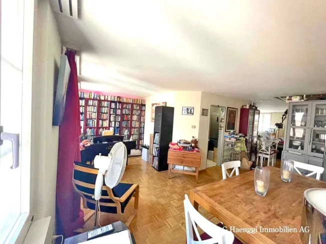 5.5 Zimmer Wohnung, 4310 Rheinfelden