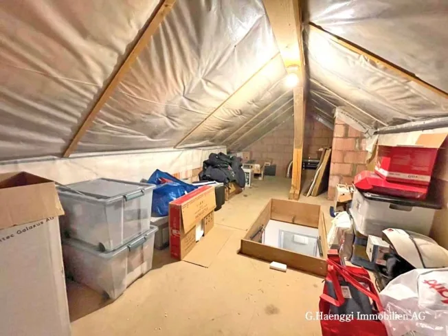 5.5 Zimmer Wohnung, 4310 Rheinfelden