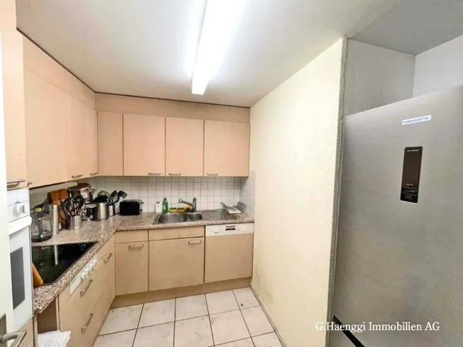 5.5 Zimmer Wohnung, 4310 Rheinfelden