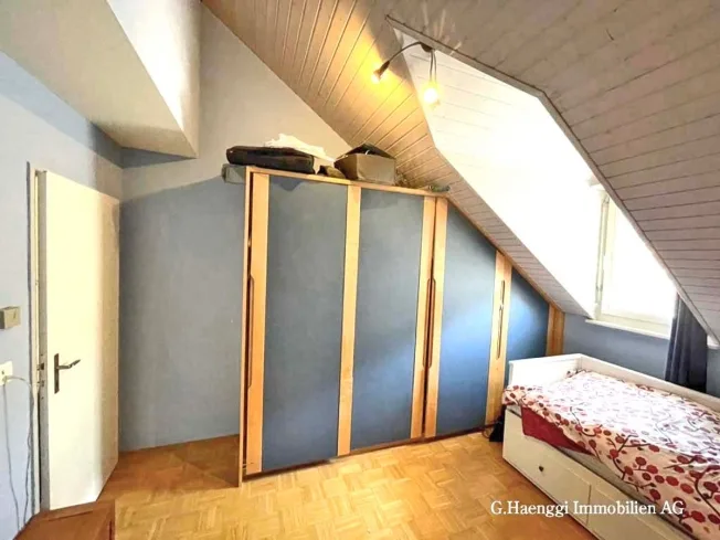 5.5 Zimmer Wohnung, 4310 Rheinfelden