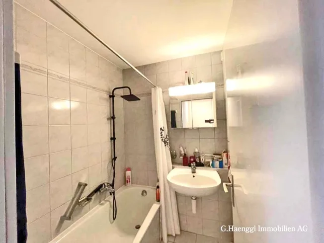 5.5 Zimmer Wohnung, 4310 Rheinfelden