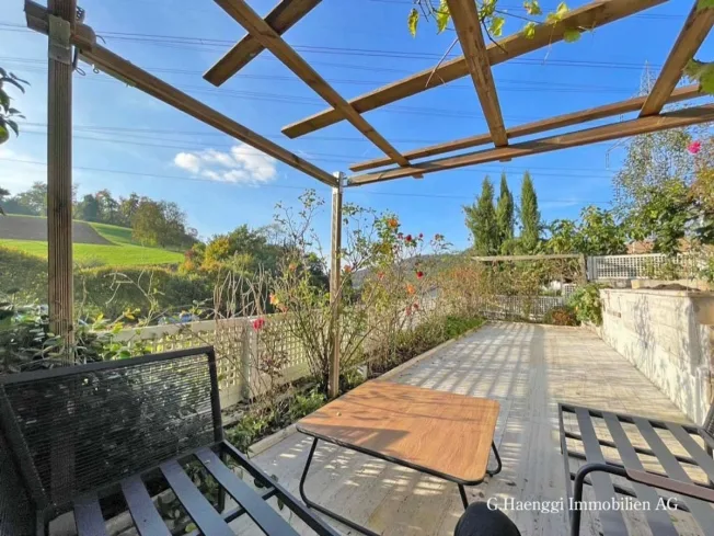 6.5 Zimmer Einfamilienhaus, 4415 Lausen