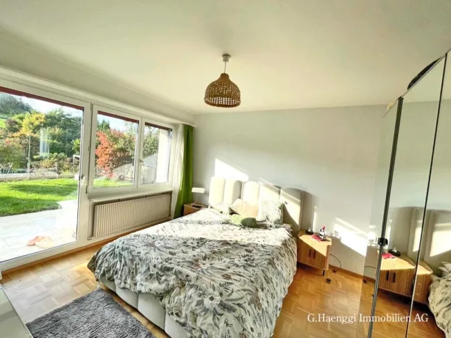 6.5 Zimmer Einfamilienhaus, 4415 Lausen