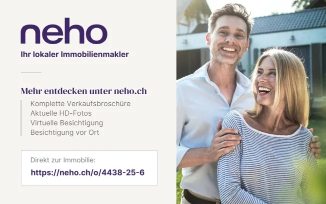 5.5 Zimmer Einfamilienhaus, 4438 Langenbruck