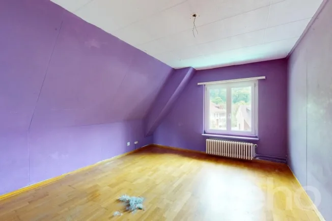 5.5 Zimmer Einfamilienhaus, 4438 Langenbruck