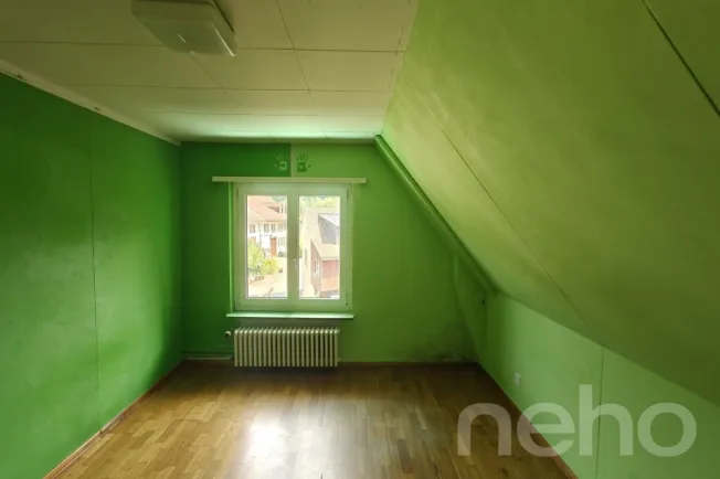 5.5 Zimmer Einfamilienhaus, 4438 Langenbruck