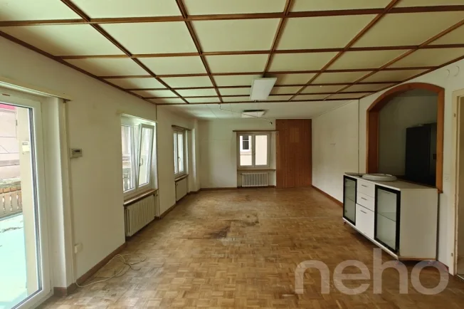 5.5 Zimmer Einfamilienhaus, 4438 Langenbruck