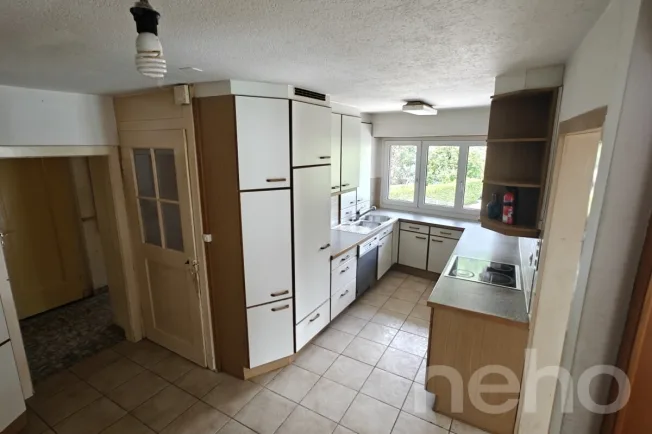 5.5 Zimmer Einfamilienhaus, 4438 Langenbruck