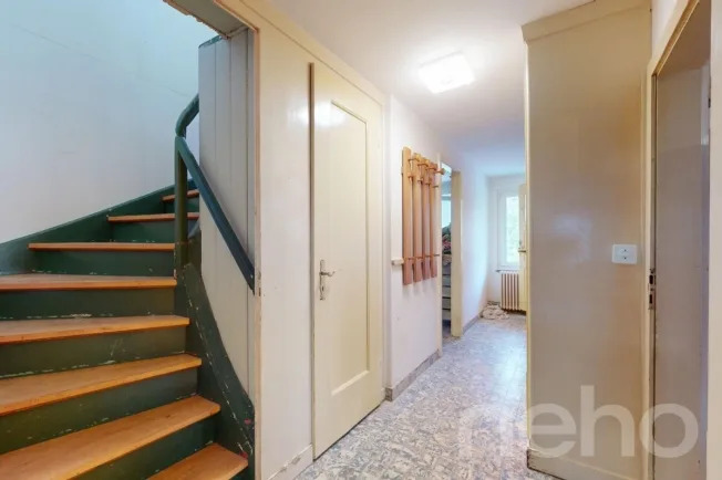 5.5 Zimmer Einfamilienhaus, 4438 Langenbruck