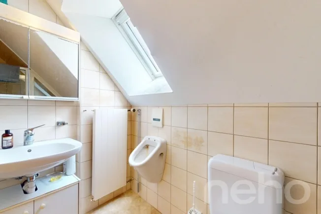 5.5 Zimmer Einfamilienhaus, 4438 Langenbruck