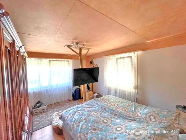 5.5 Zimmer Einfamilienhaus, 4451 Wintersingen