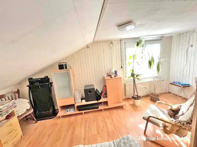 5.5 Zimmer Einfamilienhaus, 4451 Wintersingen