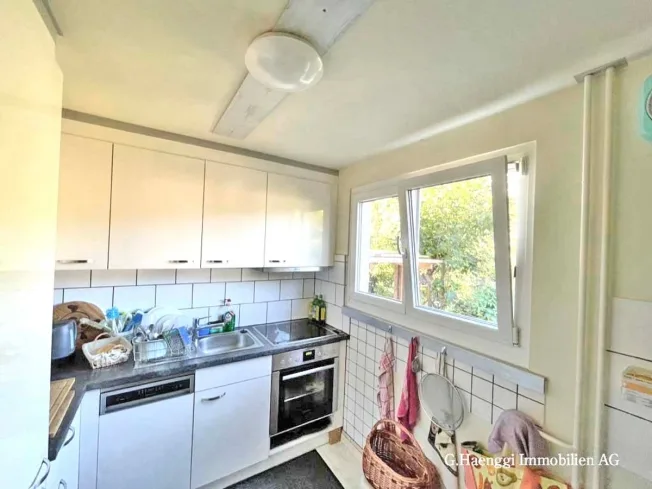 5.5 Zimmer Einfamilienhaus, 4451 Wintersingen