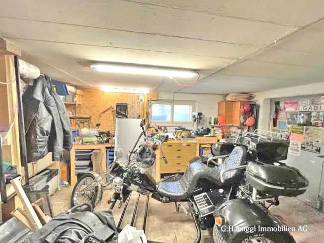 5.5 Zimmer Einfamilienhaus, 4451 Wintersingen