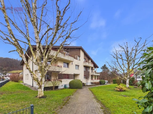 3.5 Zimmer Wohnung, 4455 Zunzgen