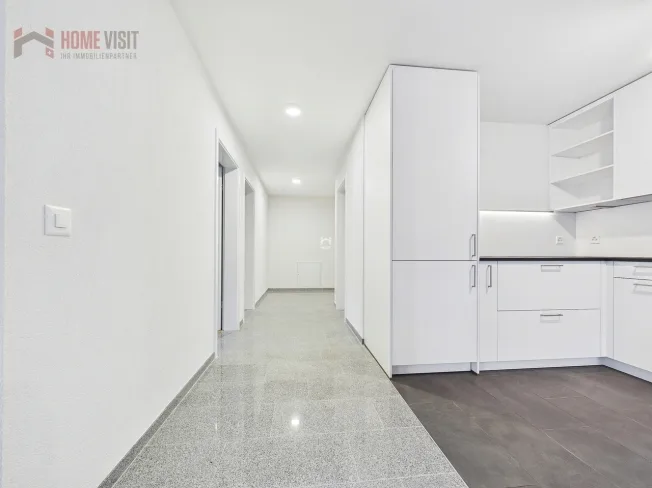 3.5 Zimmer Wohnung, 4455 Zunzgen
