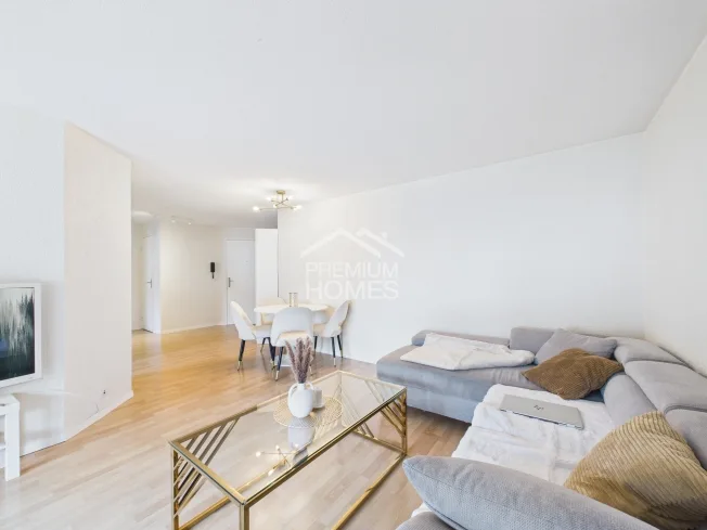 2.5 Zimmer Wohnung, 4455 Zunzgen